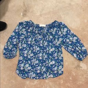 abercrombie 3/4 sleeve